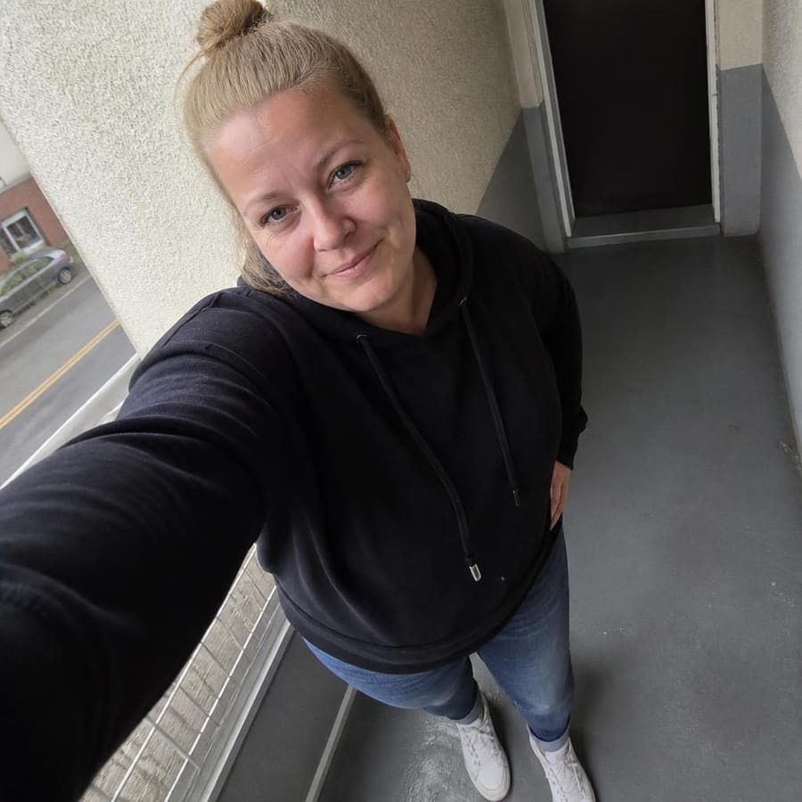 Marlies, 37, Aachen