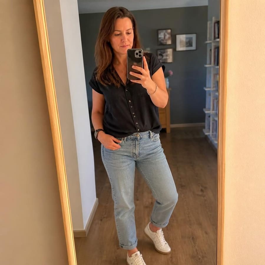 Stephania, 41, Mönchengladbach