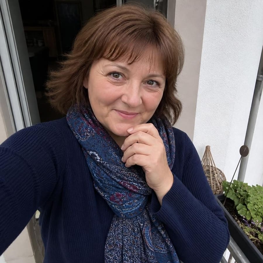 Özden, 60, Zwickau