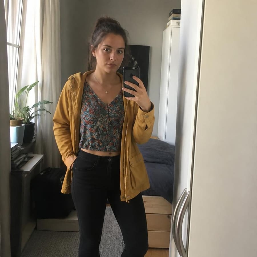 Annetta, 18, Kassel