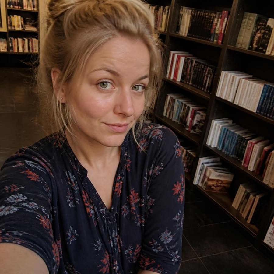 Stefanja, 30, Aachen