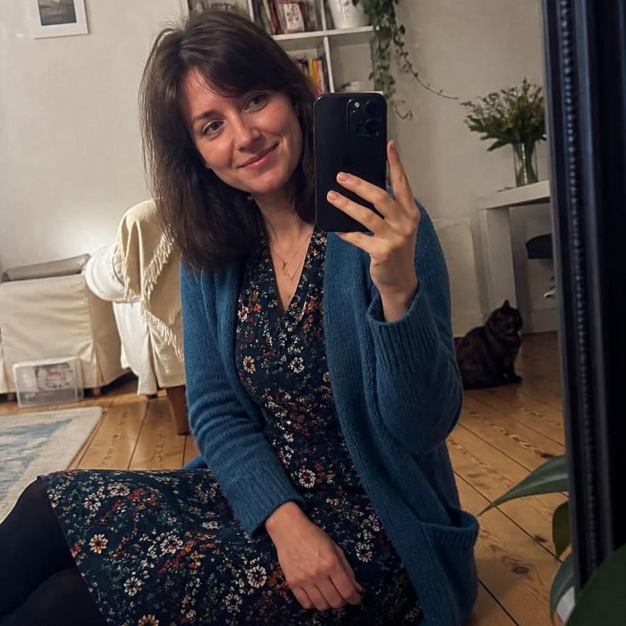 Hürriyet, 30, Mönchengladbach