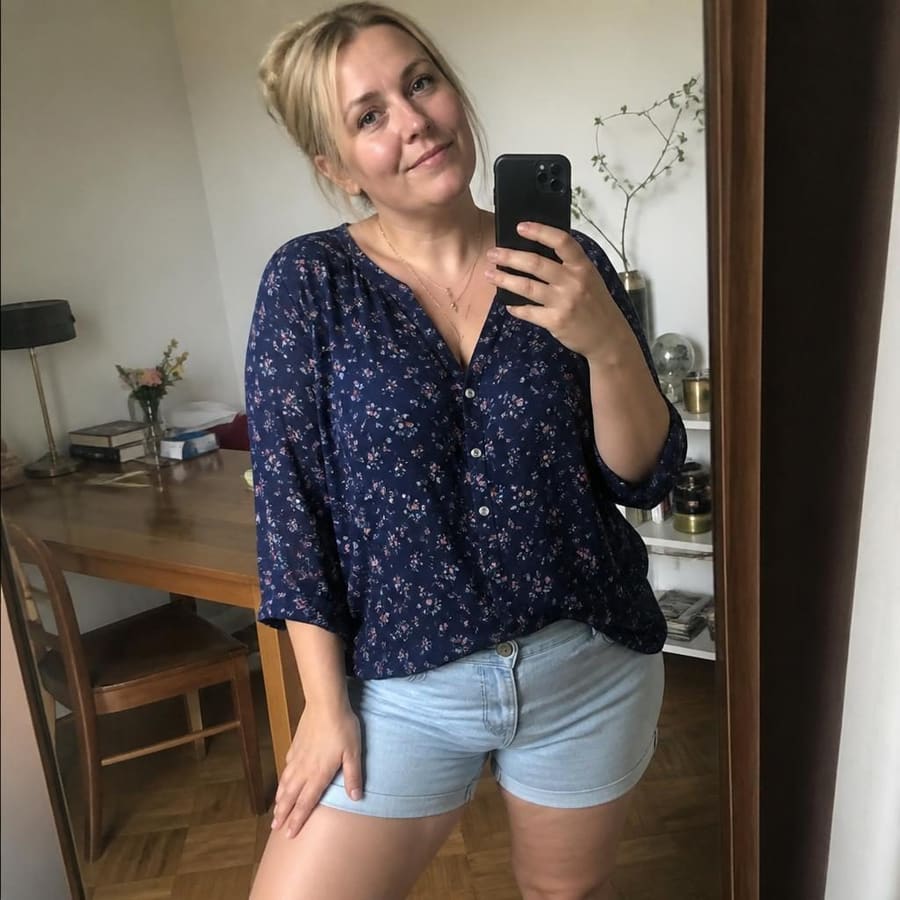 Marfa, 36, Wiesbaden