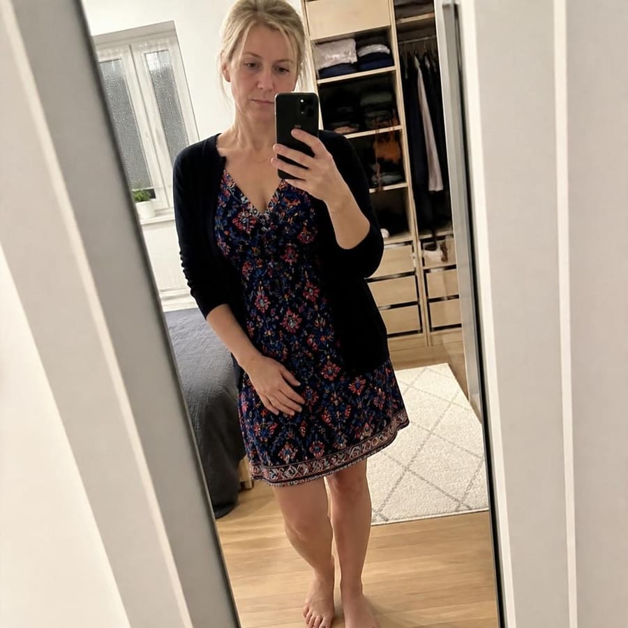Rahel, 42, Mönchengladbach