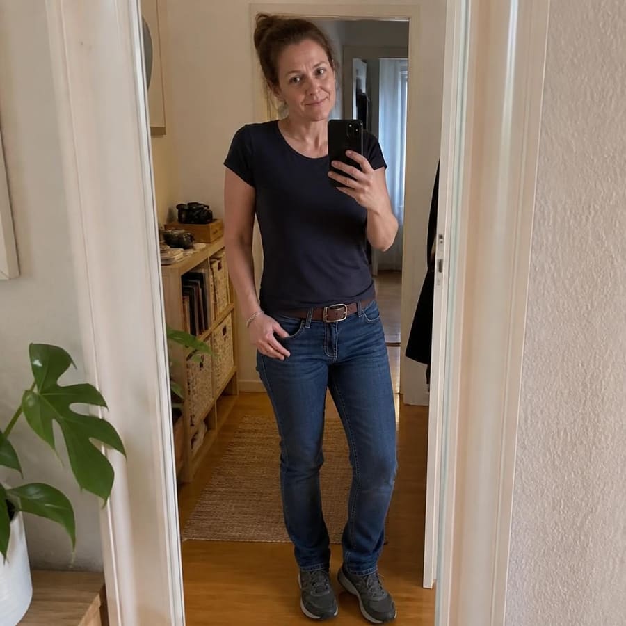 Marilen, 40, Krefeld