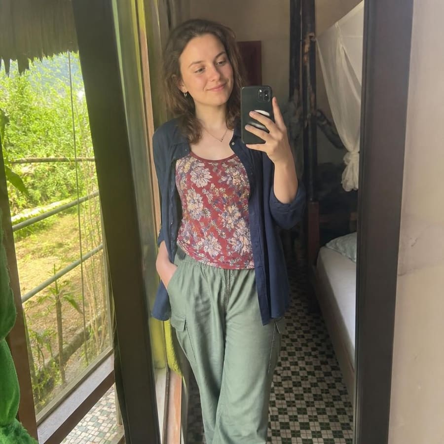Anke, 21, Kassel