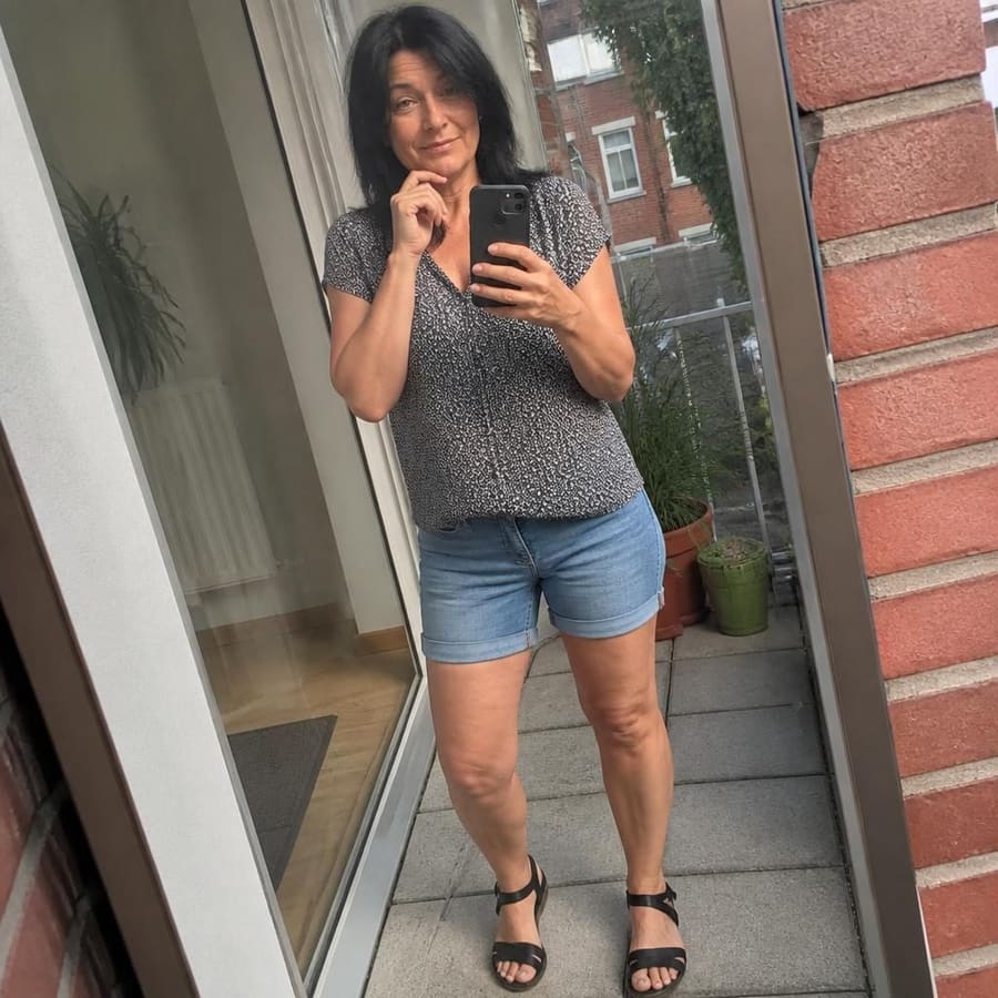 Inka, 59, Münster