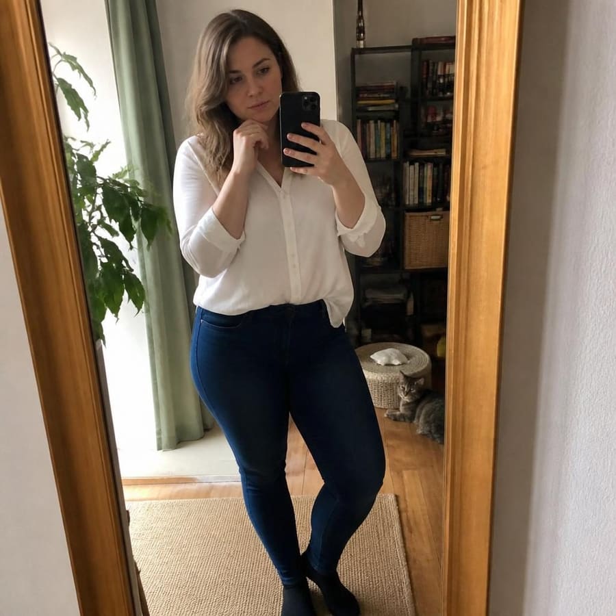 Colette, 29, Augsburg