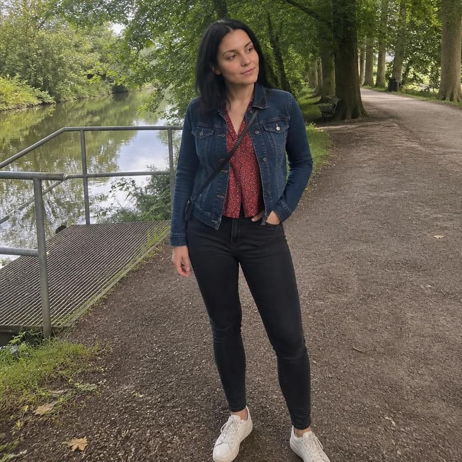 Seval, 31, Neunkirchen