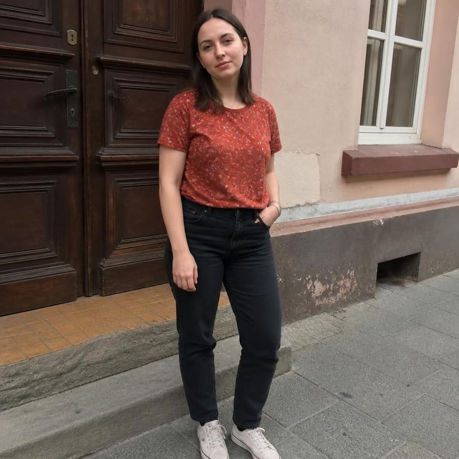 Mariette, 28, Krefeld