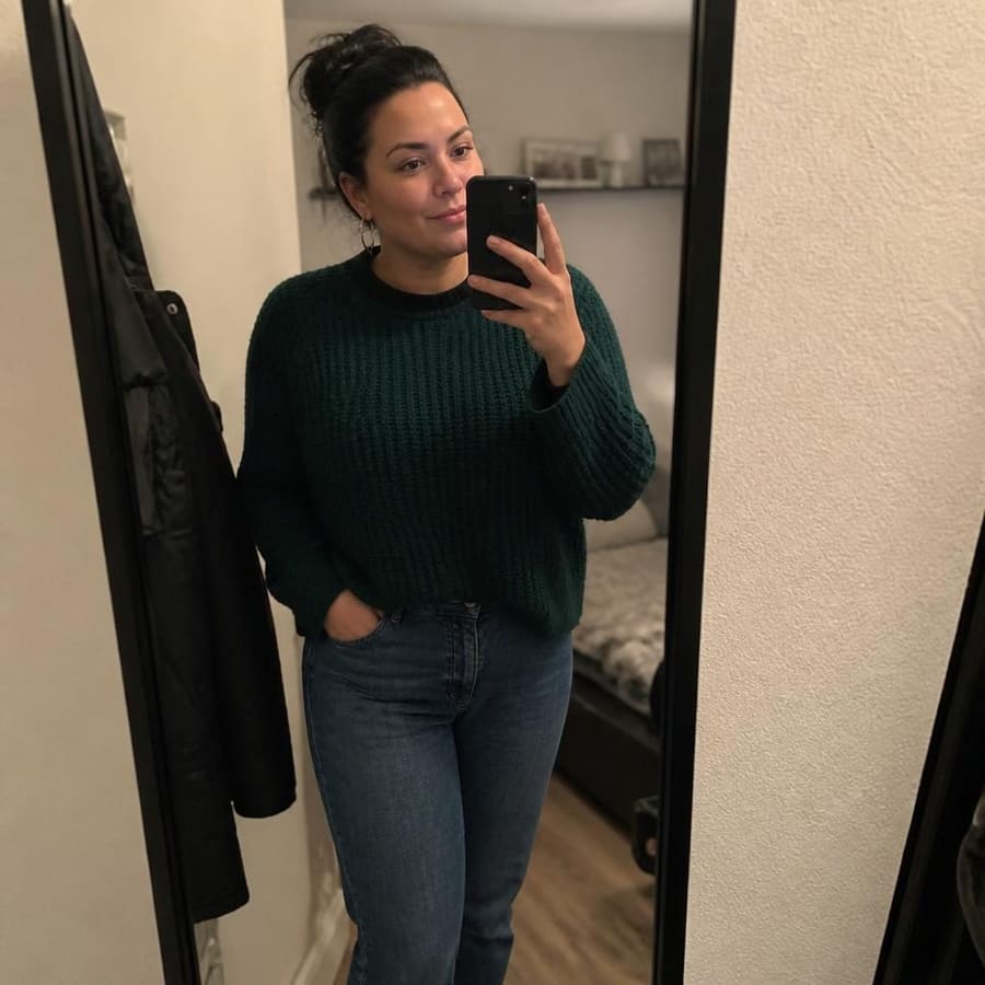 Angela, 27, Gelsenkirchen
