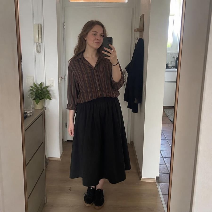 Edda, 29, Wuppertal