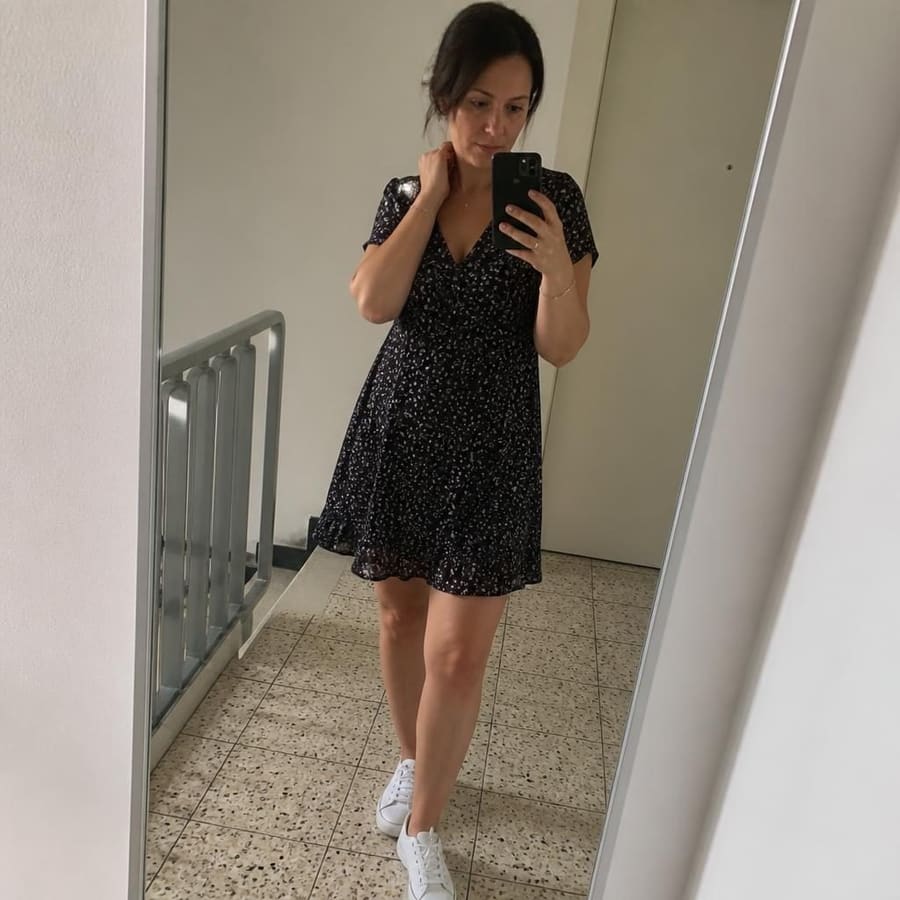 Beata, 38, Mülheim an der Ruhr