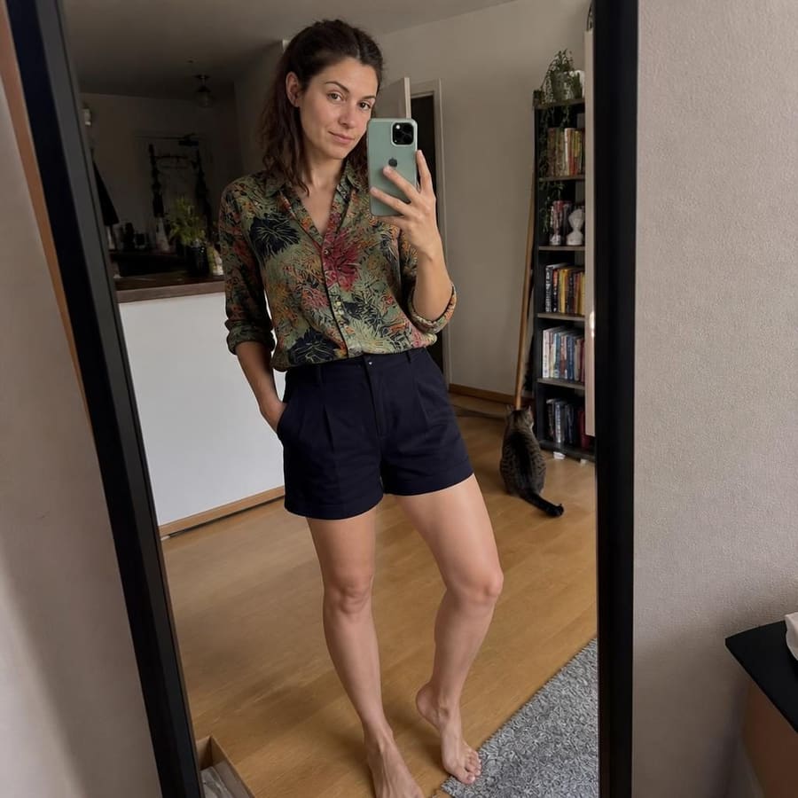 Lucia, 33, Mülheim an der Ruhr