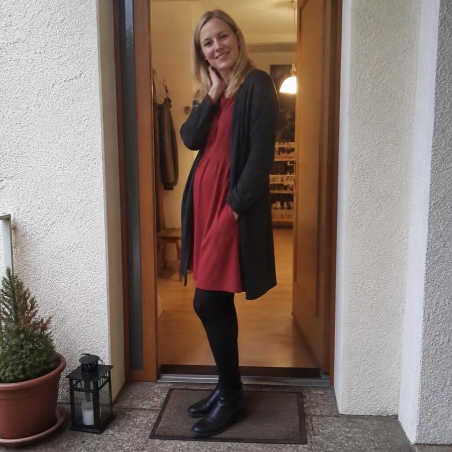 Sirin, 33, Freiburg im Breisgau