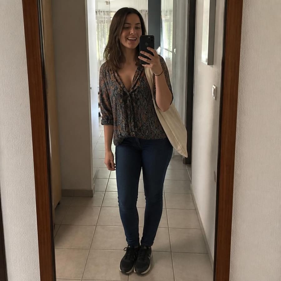 Neva, 26, Freiburg im Breisgau