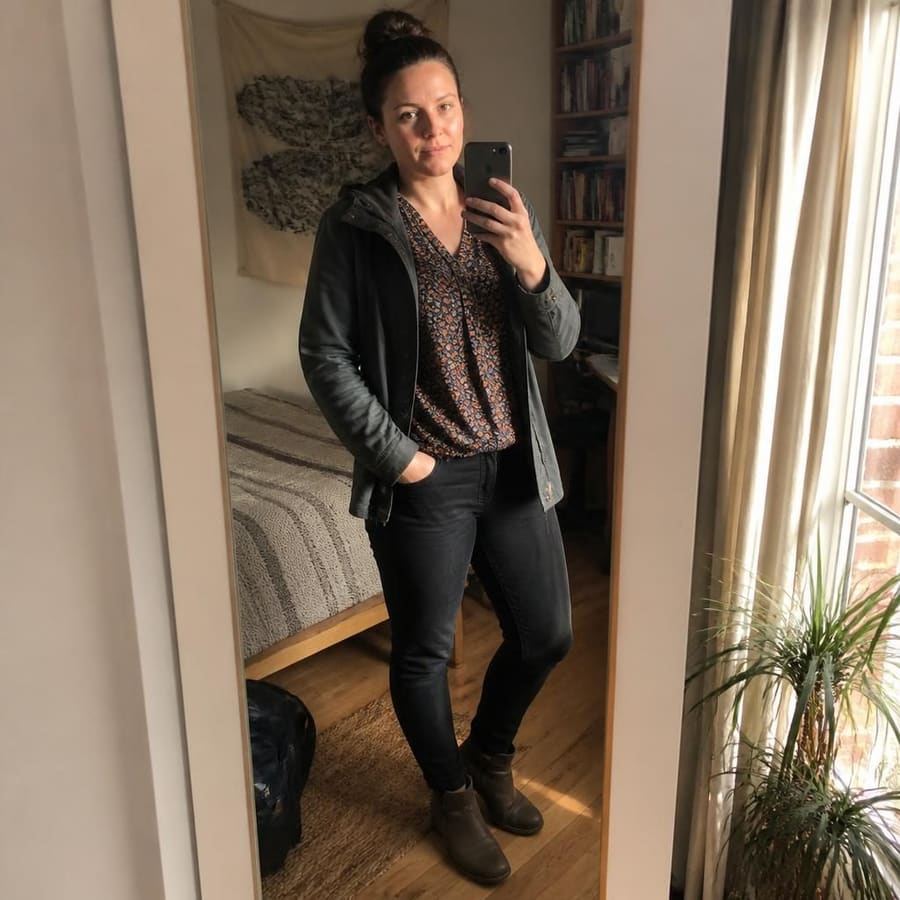 Nelja, 30, Aachen