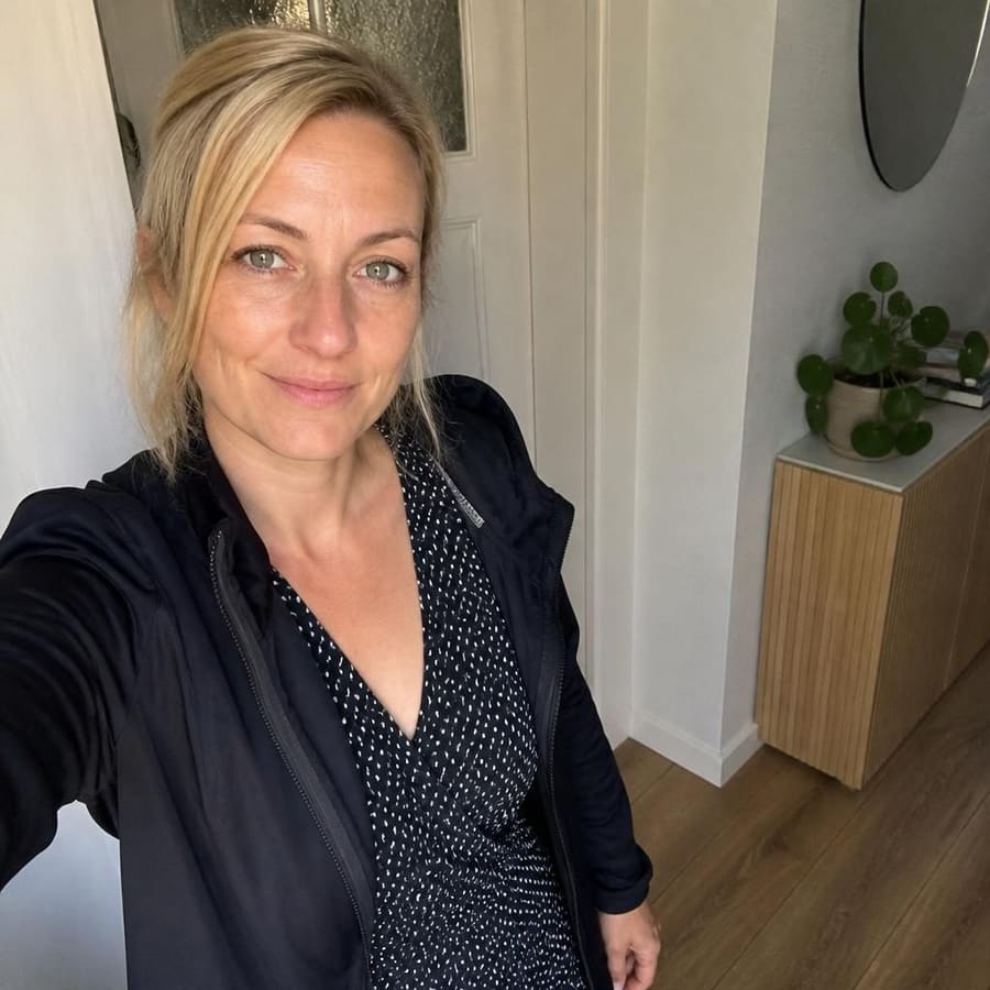 Marieke, 38, Wiesbaden