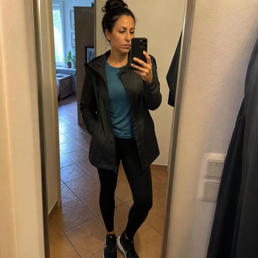 Baerbel, 36, Duisburg
