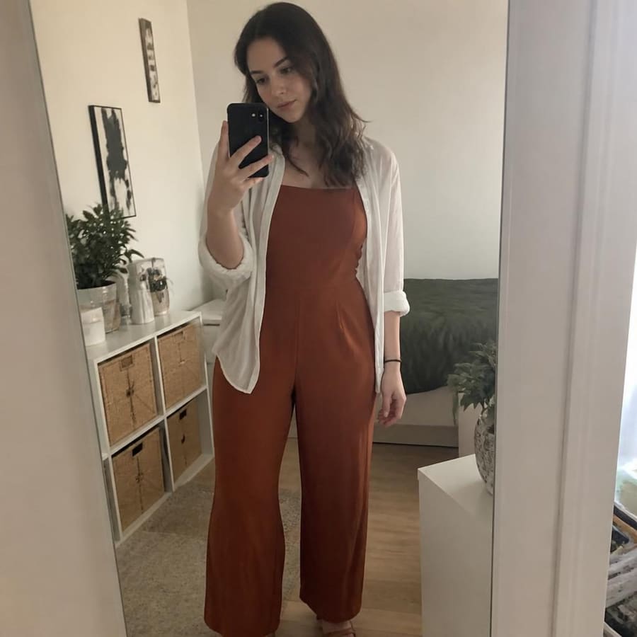 Lorna, 19, Karlsruhe