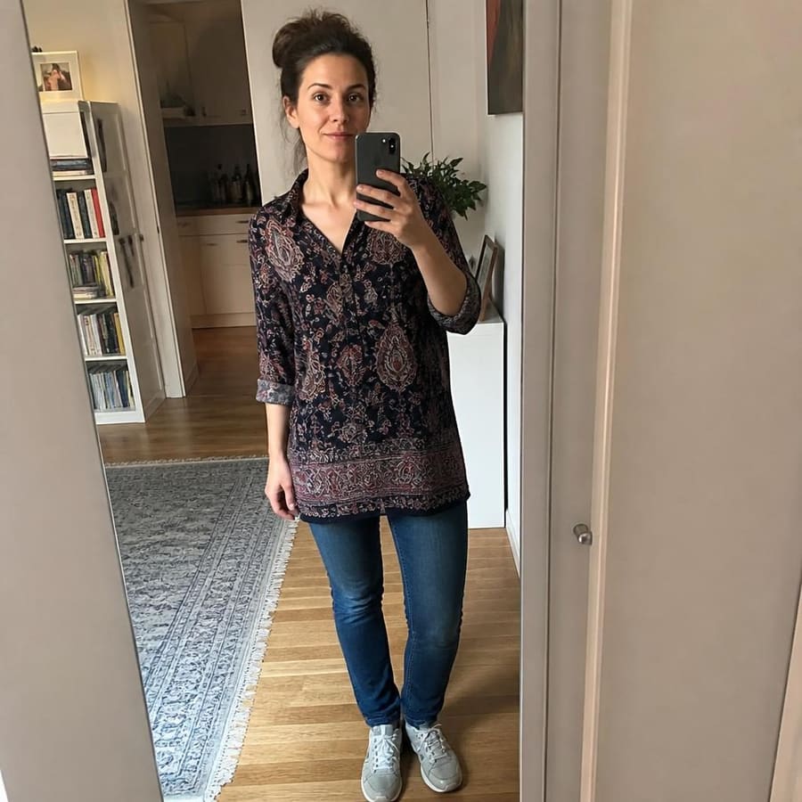 Fany, 32, Darmstadt