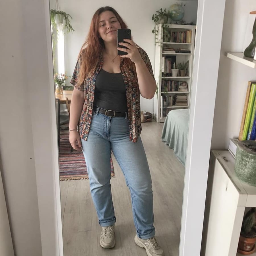 Maria, 26, Kiel