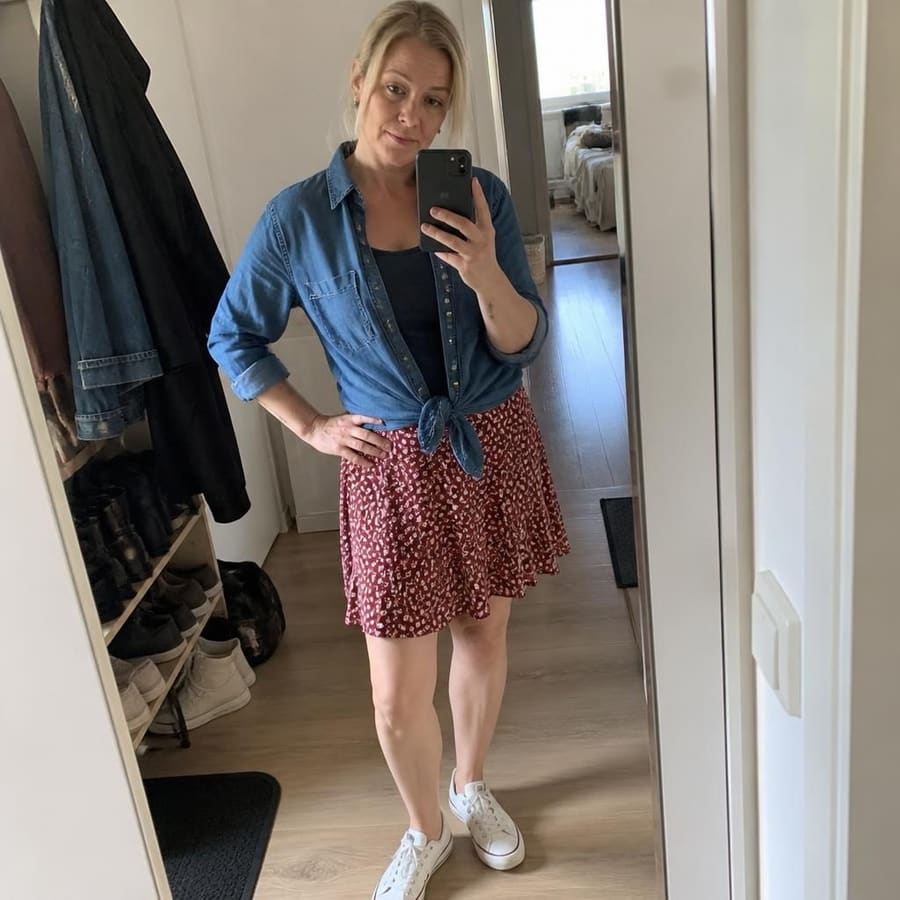 Doreen, 43, Osnabrück