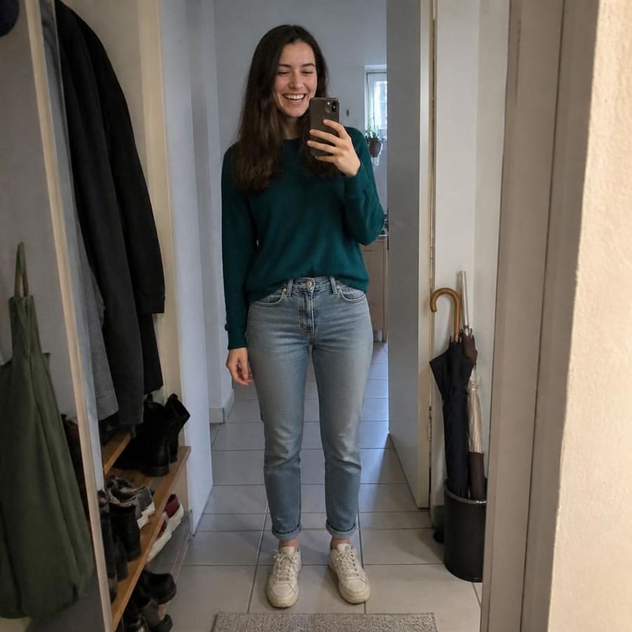 Flora, 26, Höxter