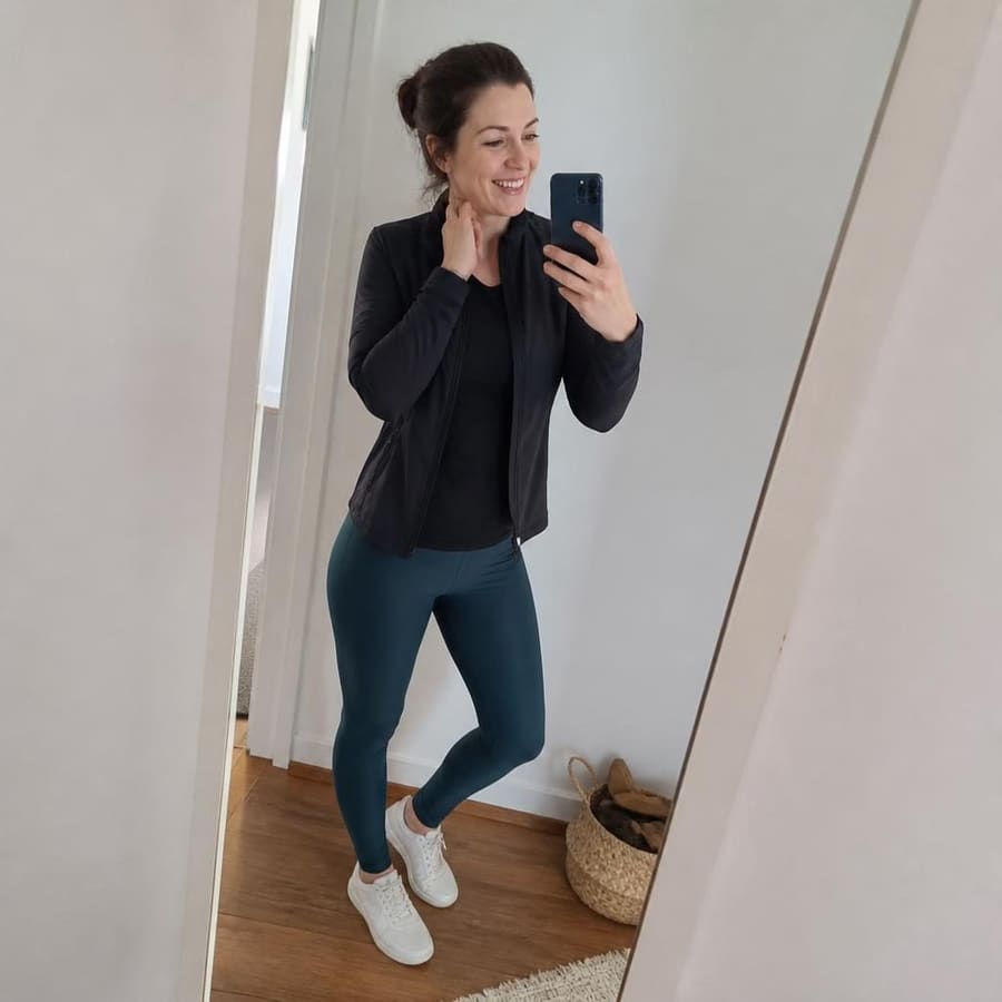 Loreen, 33, Osnabrück