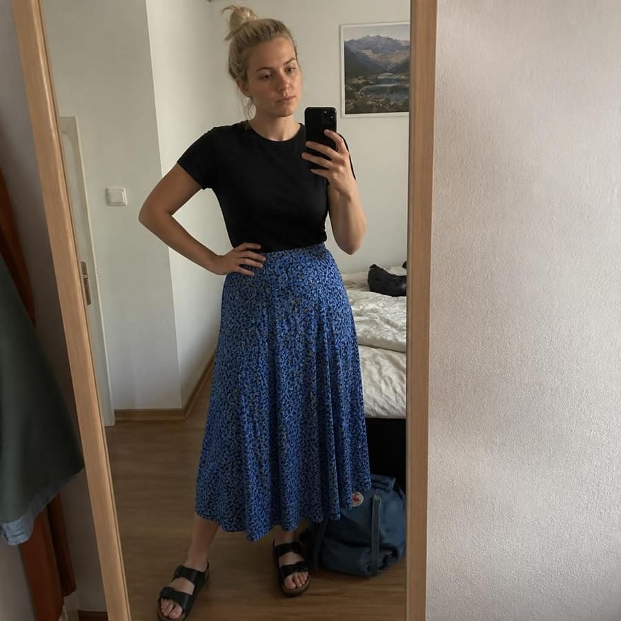 Suzan, 33, Mönchengladbach