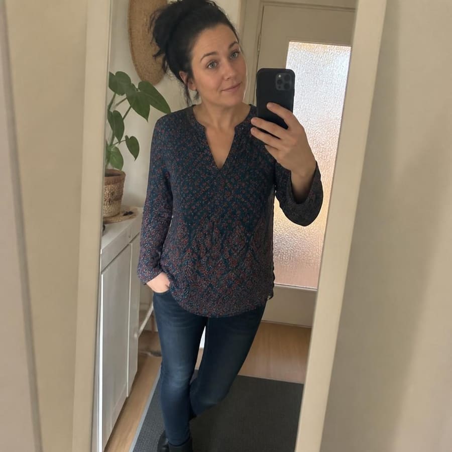 Donata, 38, Karlsruhe