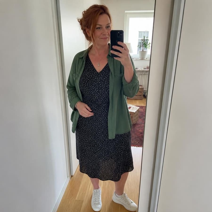 Cäcilia, 42, Hamburg