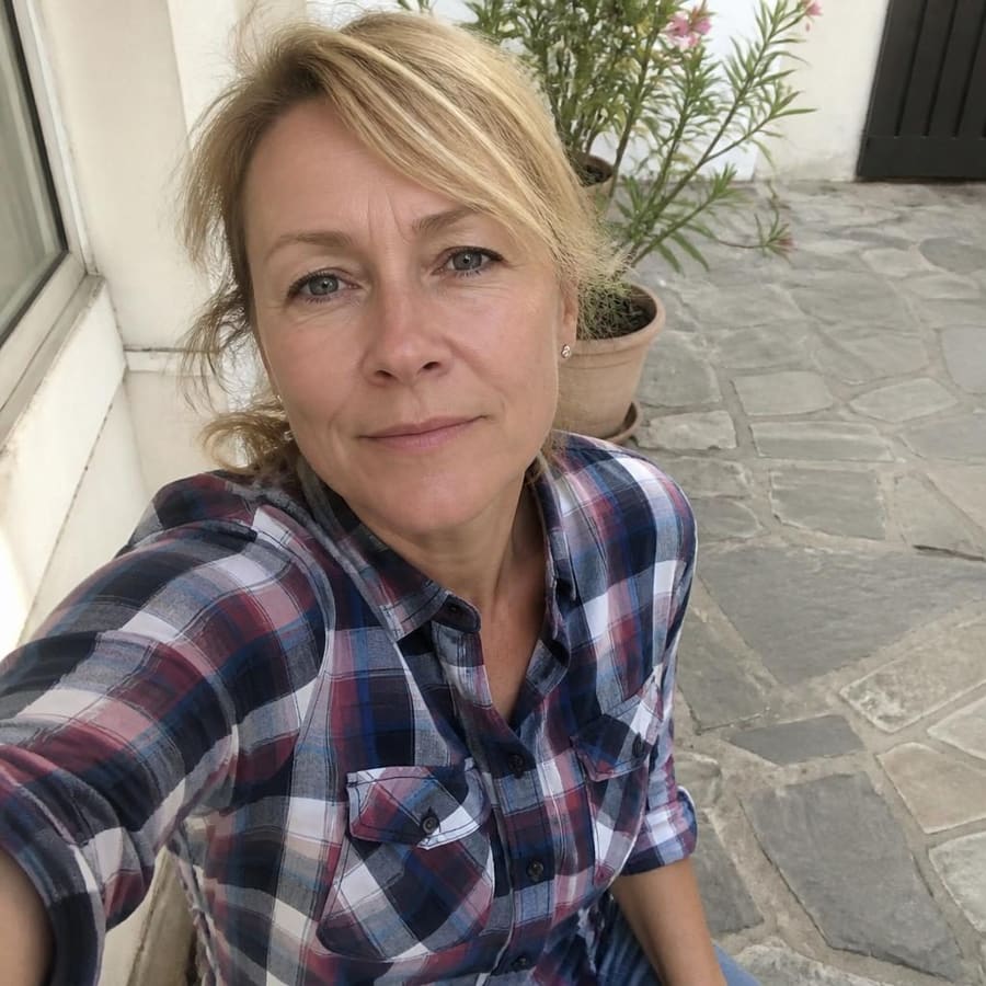 Susann, 52, Leverkusen