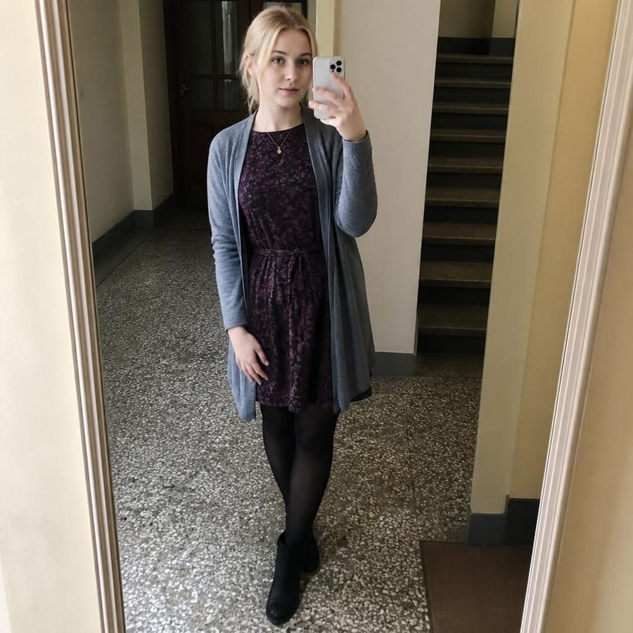 Severa, 21, Chemnitz