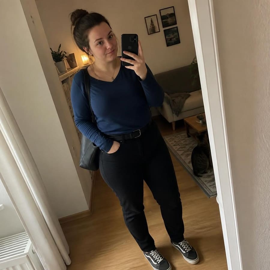 Edith, 25, Oldenburg