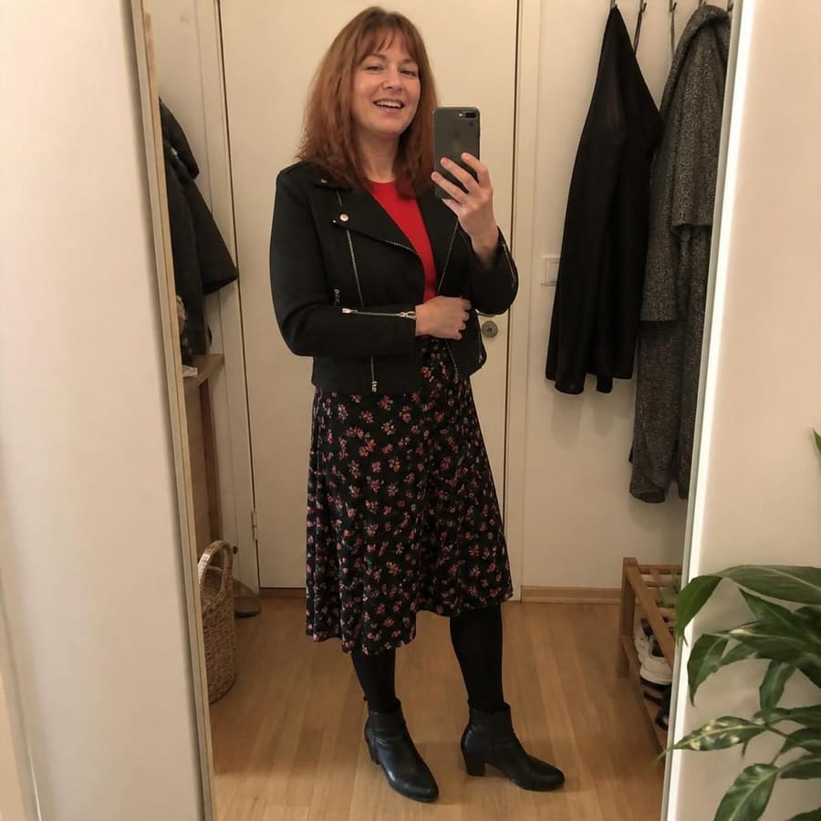 Hande, 53, Augsburg
