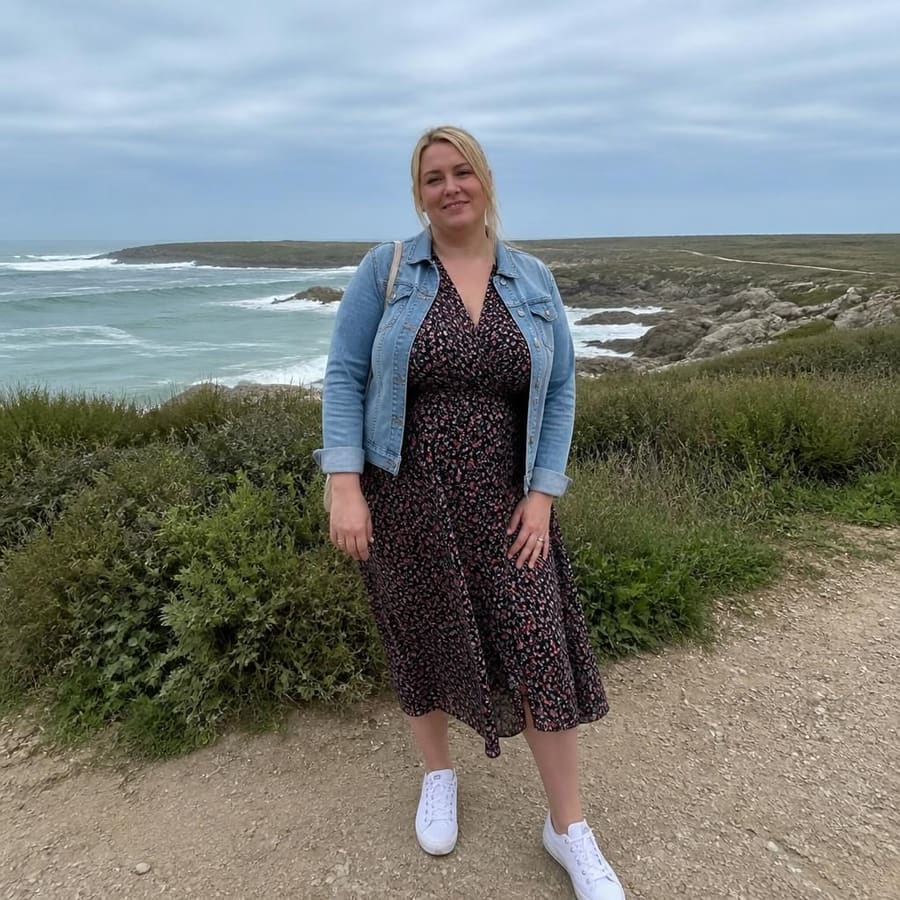 Krista, 36, Mönchengladbach