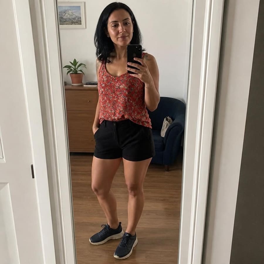 Mariola, 35, Ludwigshafen am Rhein