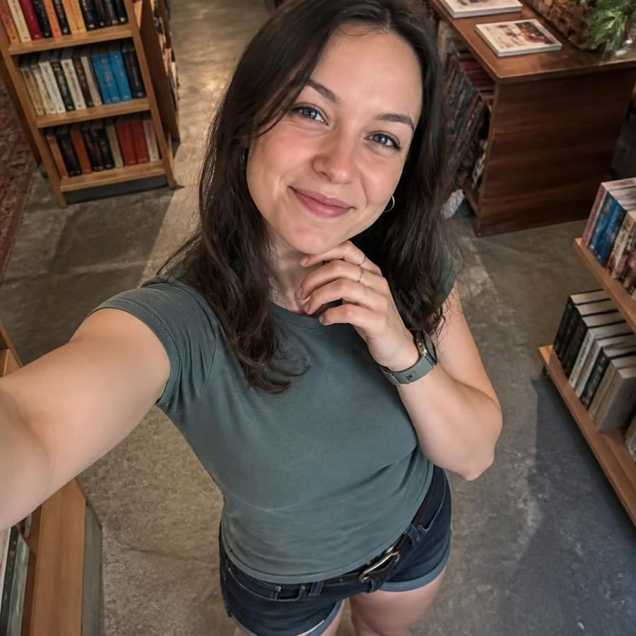 Rosamaria, 27, Hamm