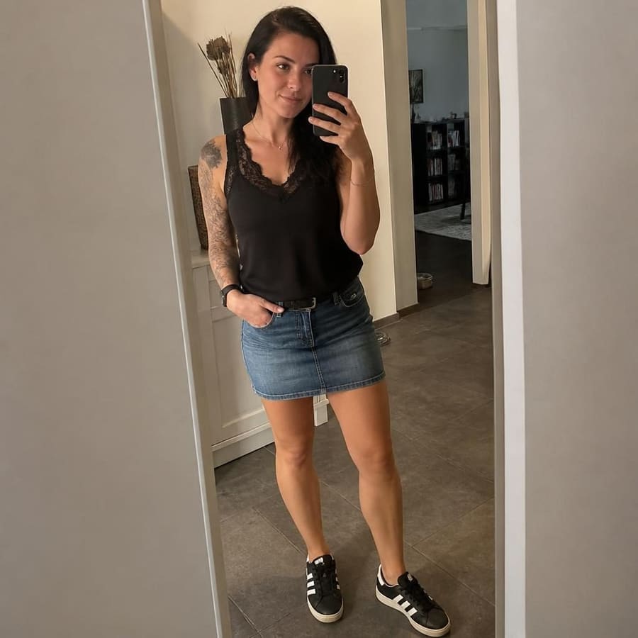 Mariola, 31, Oberhausen