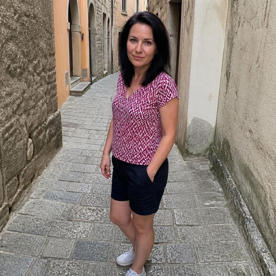 Jenny, 41, Hagen