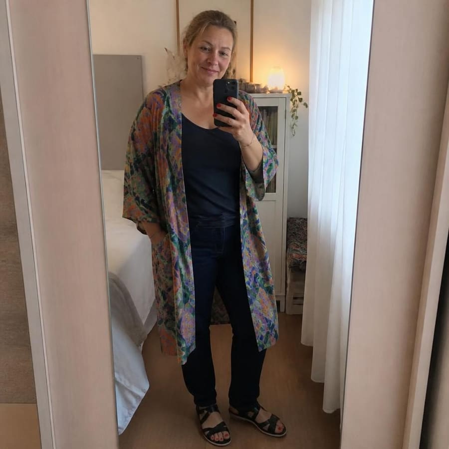 Franka, 49, Saarbrücken