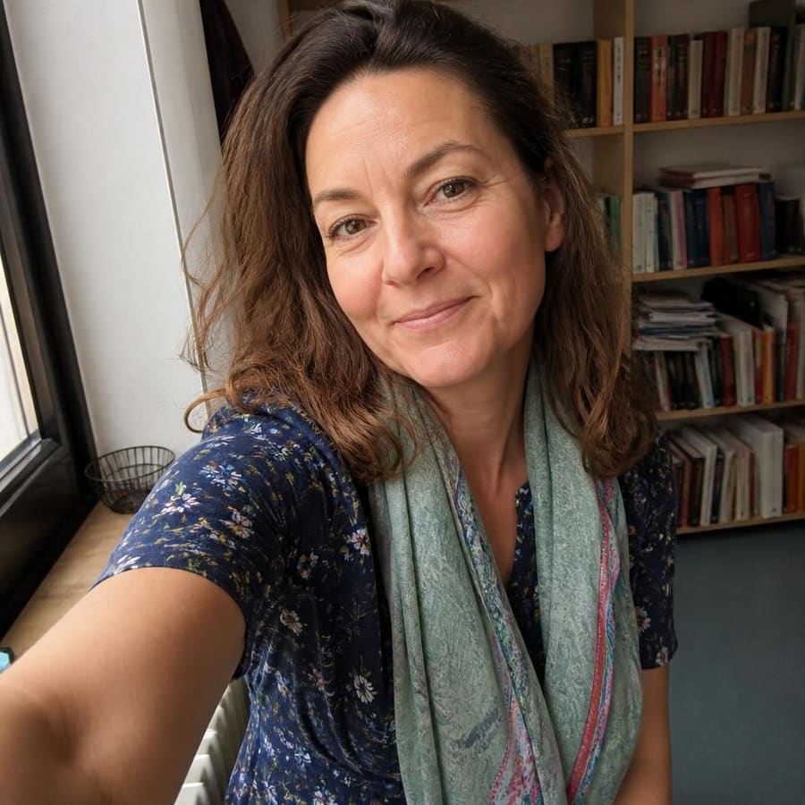 Flore, 51, Mönchengladbach