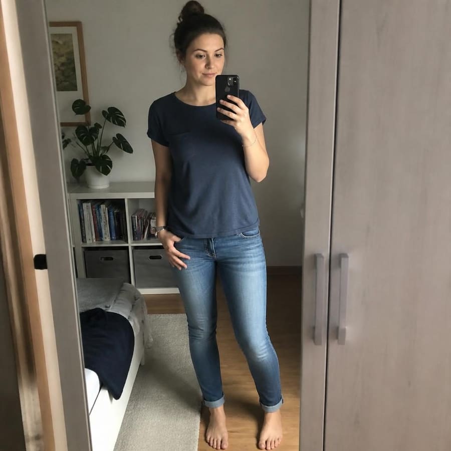 Marfa, 27, Oldenburg