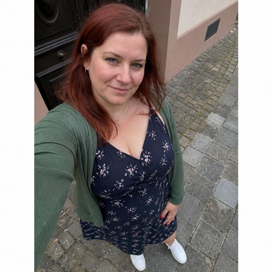 Annette, 40, Wiesbaden