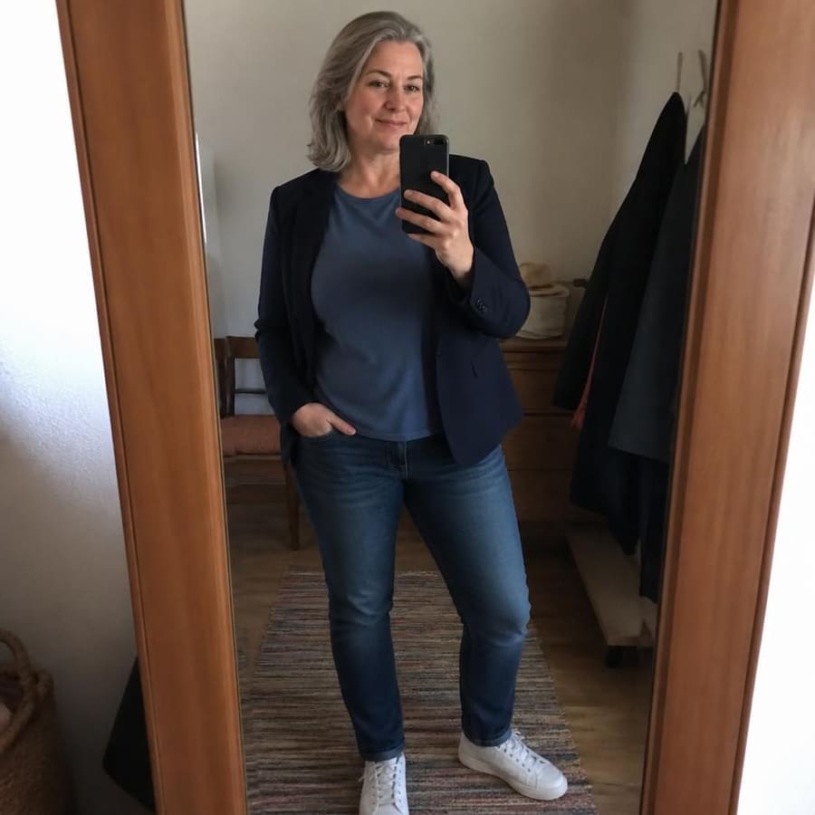 Idil, 47, München