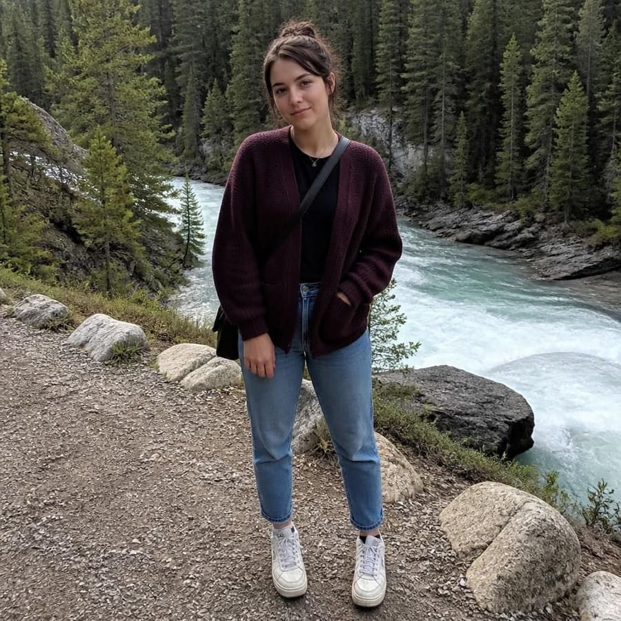 Annelise, 19, Mülheim an der Ruhr