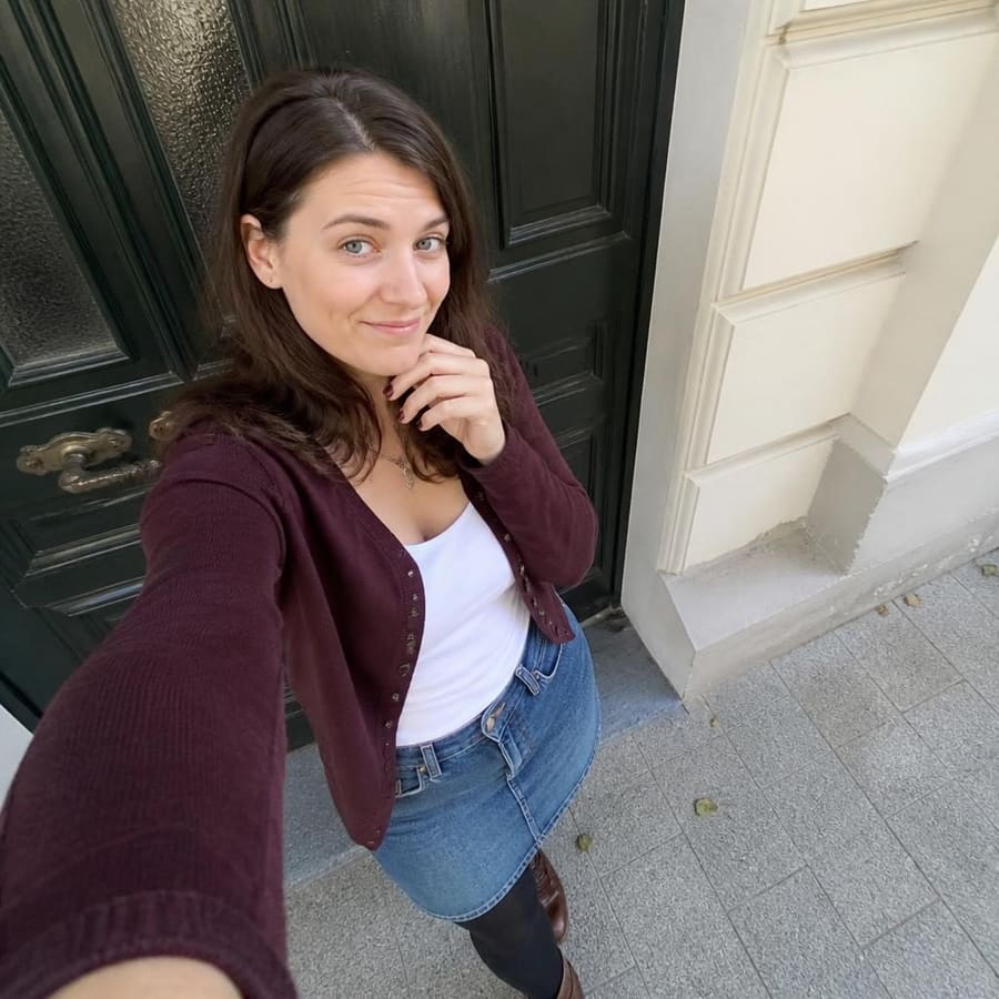 Marilen, 30, Wiesbaden