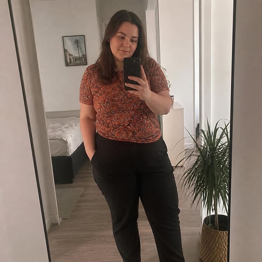 Sofija, 19, Augsburg
