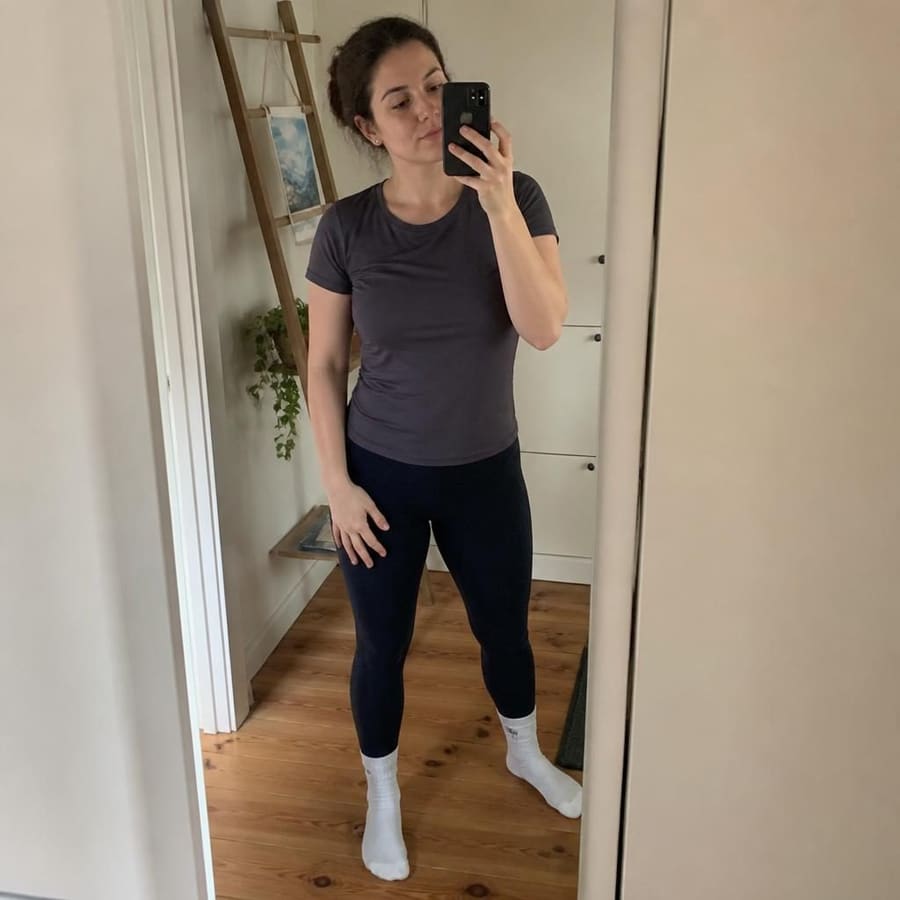 Anke, 28, Lübeck